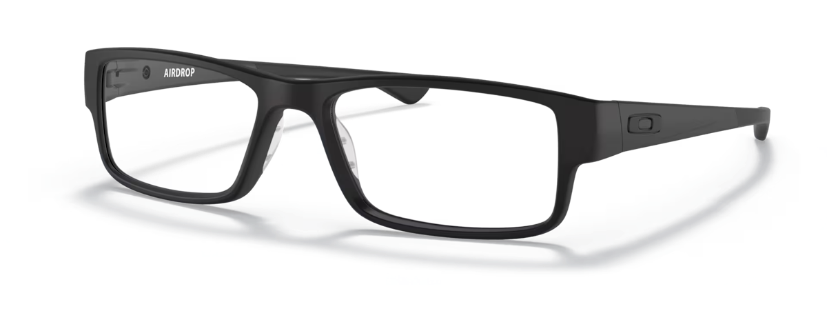 Satin Black