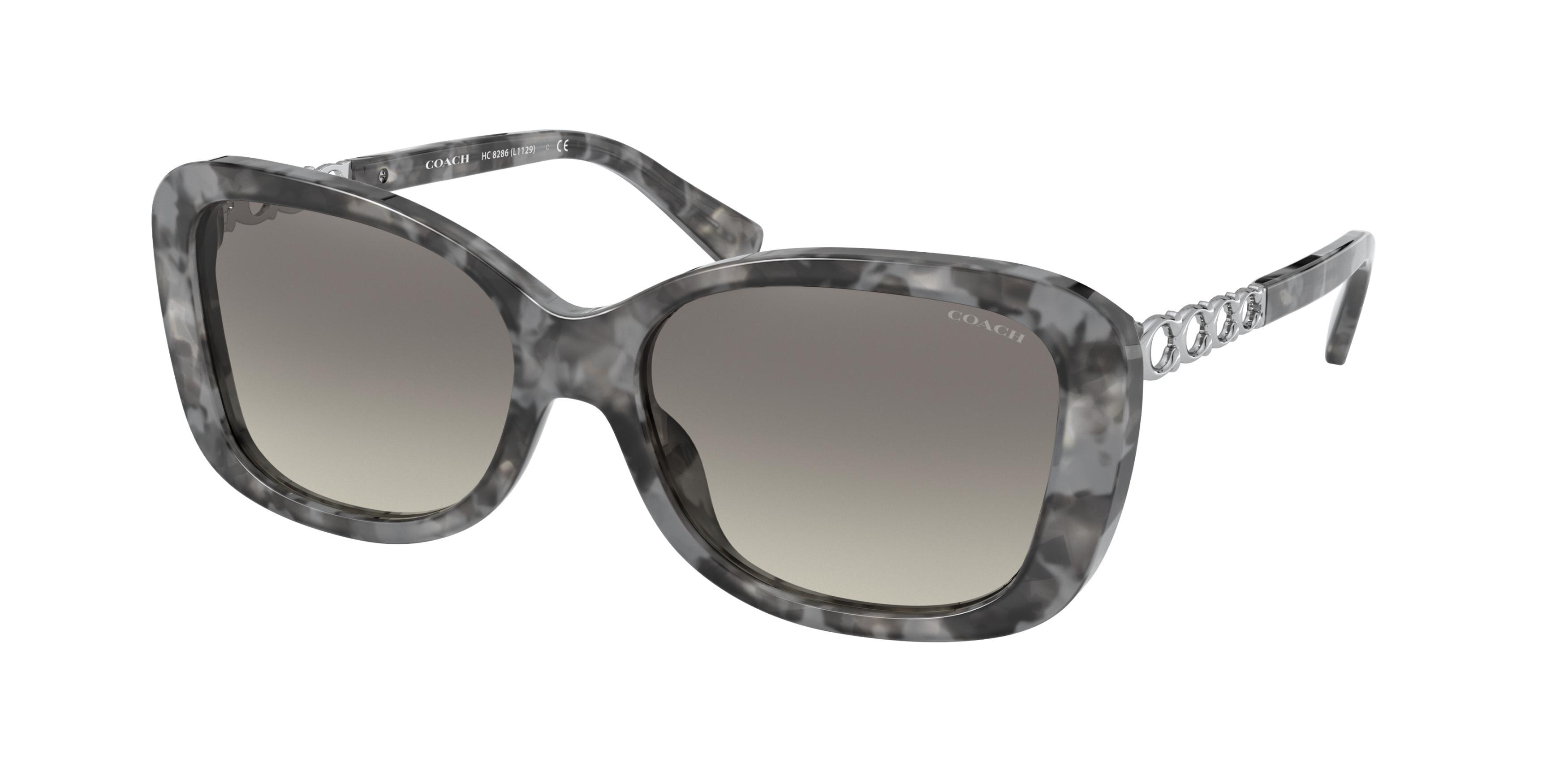 GREY TORTOISE
