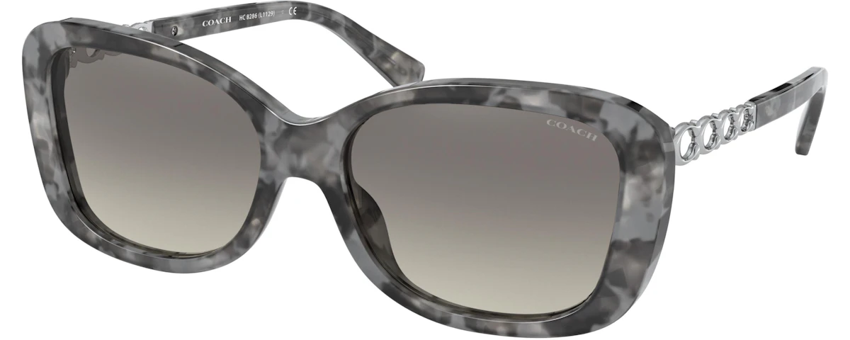 GREY TORTOISE
