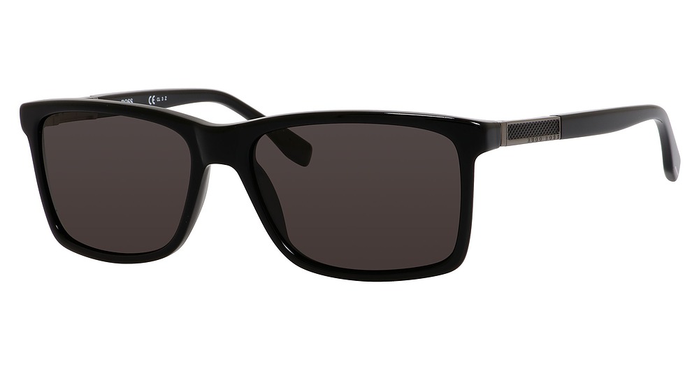 Black Dk Ruthen / Gray Pz
