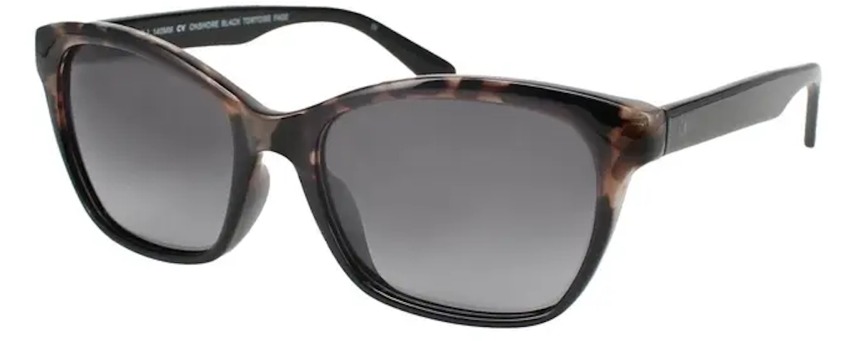 BLACK TORTOISE FADE