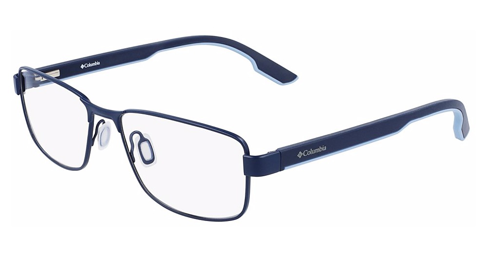 MATTE NAVY