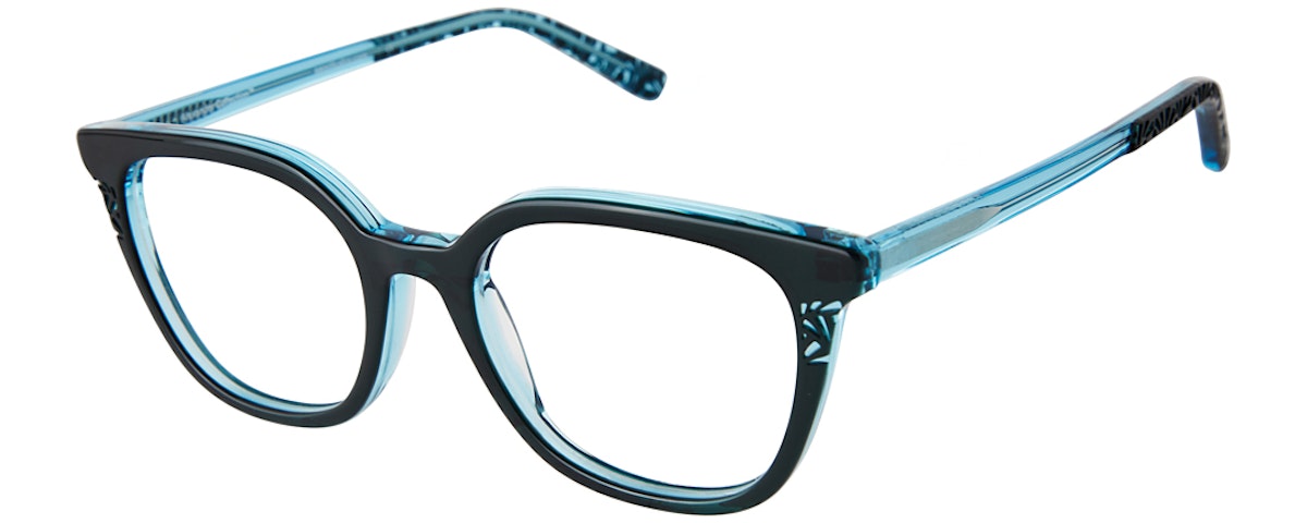 Teal