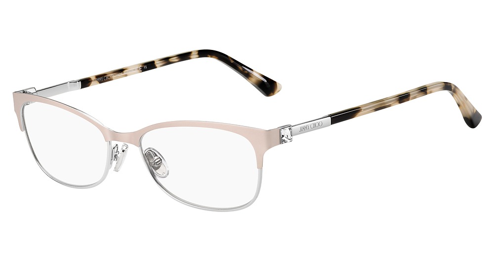 Jimmy Choo / JC275 / PINKSILV Shop Glasses Online St. Paul