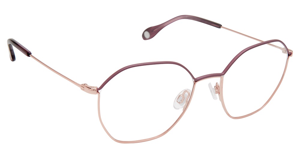 ROSEWOOD ROSE GOLD