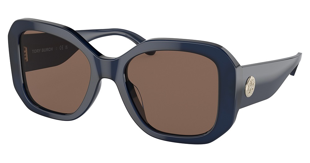 P1774?TRANSPARENT NAVY / 1429?SOLID BROWN