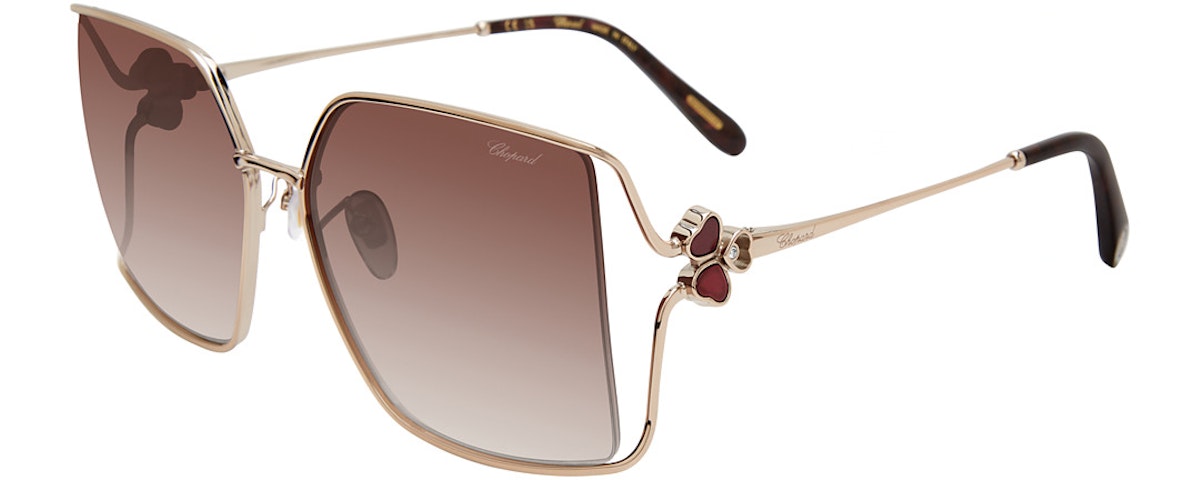 Shiny Red Gold 0A39