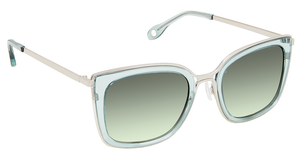 SEAFOAM SILVER