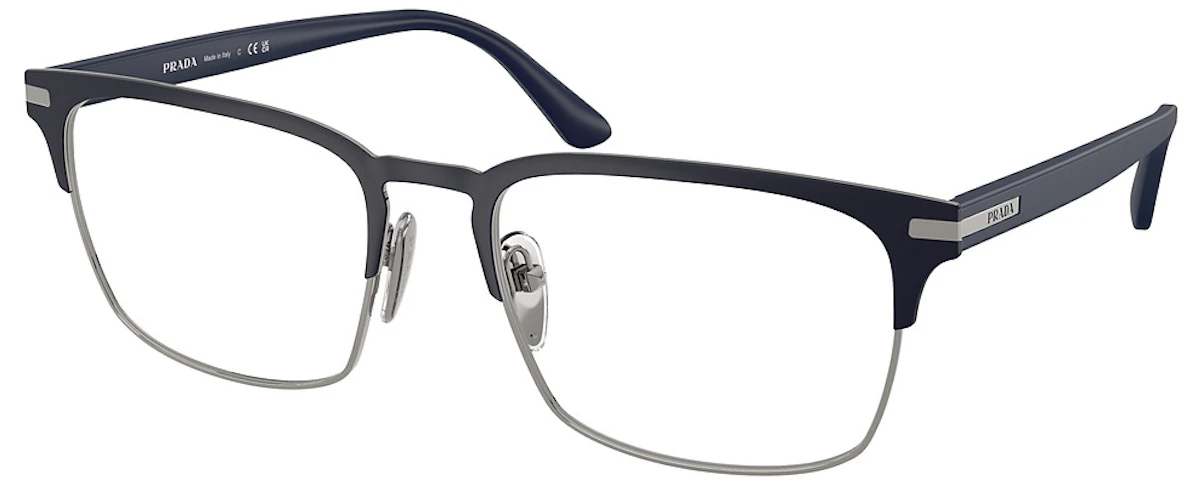 MATTE BALTIC/GUNMETAL