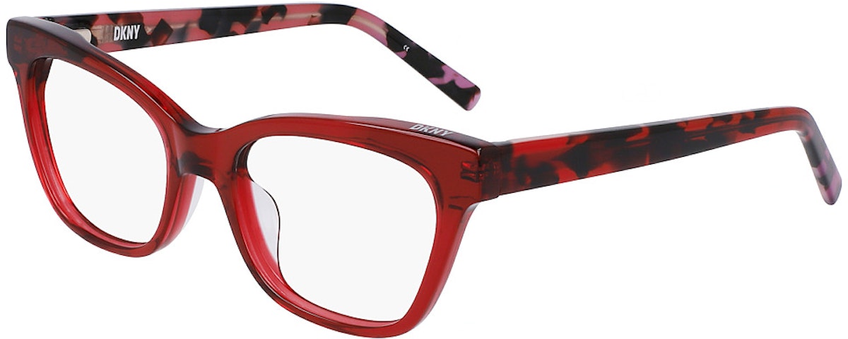 CRYSTAL RED