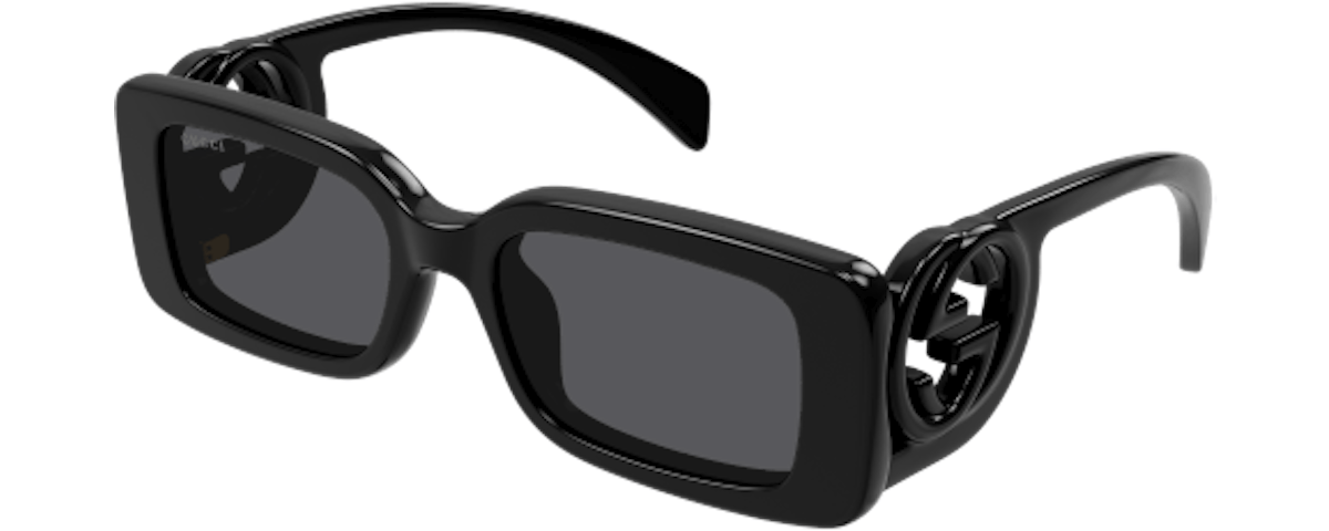 BLACK-BLACK-GREY / GREY