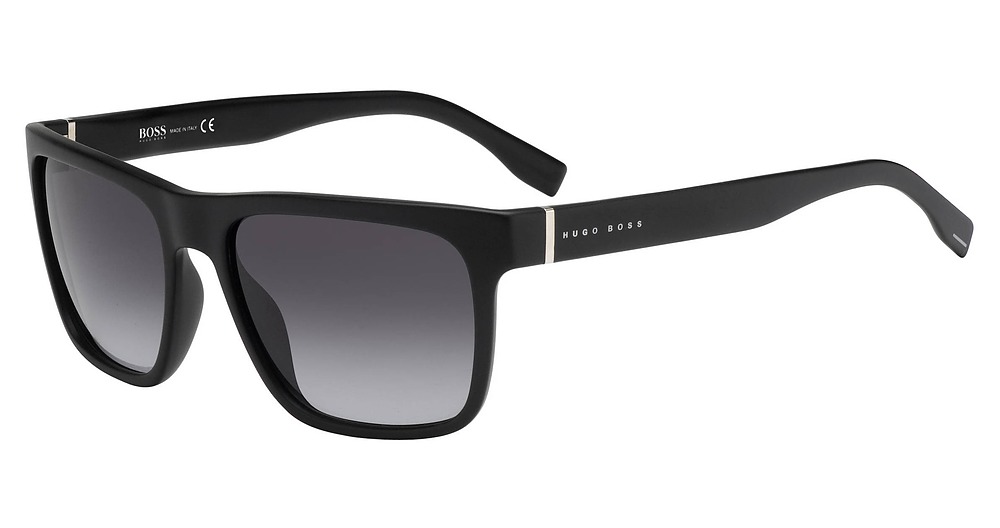 Mtt Black / Grey Shaded
