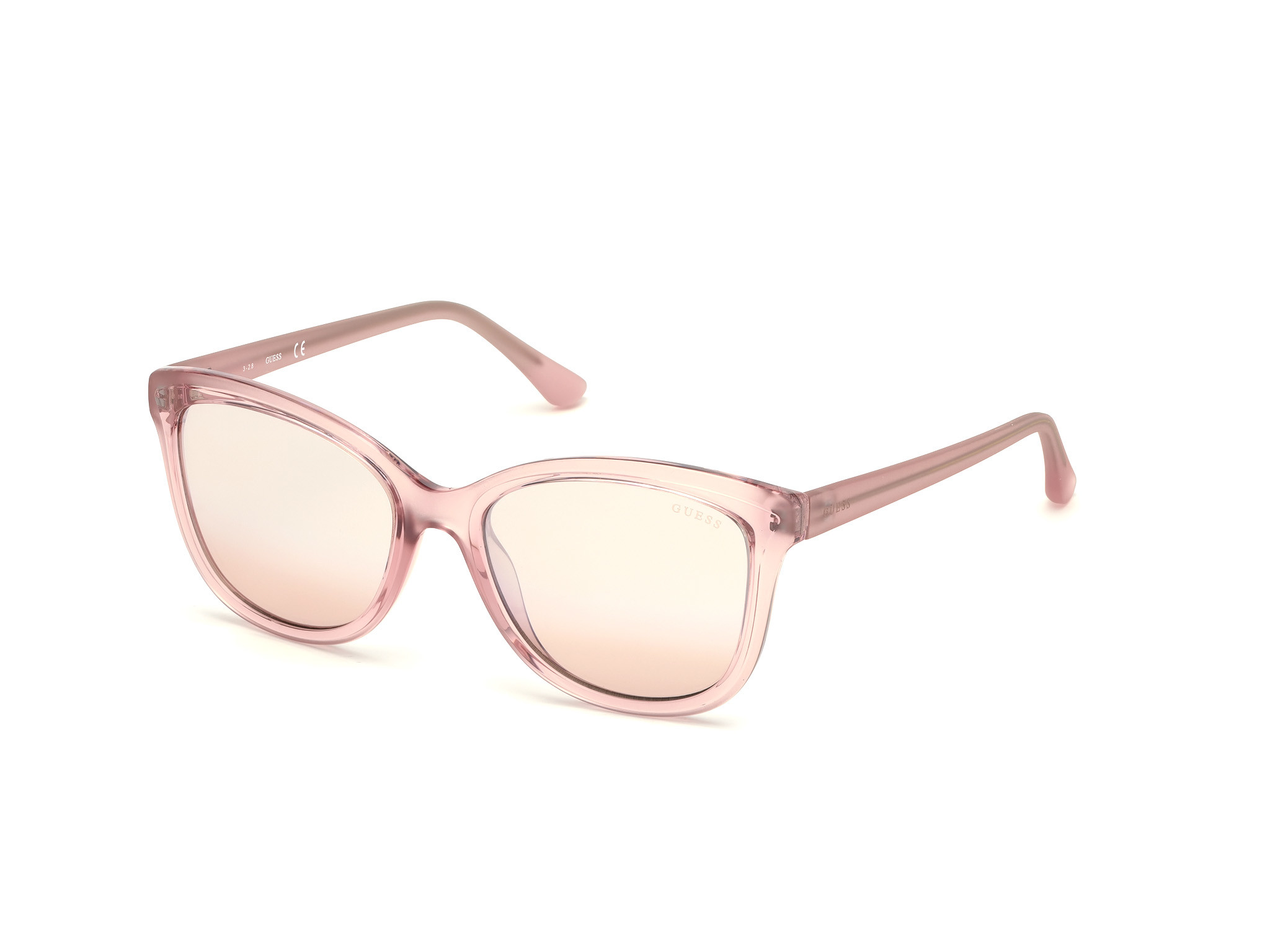 Pink /other / Bordeaux Mirror Lenses