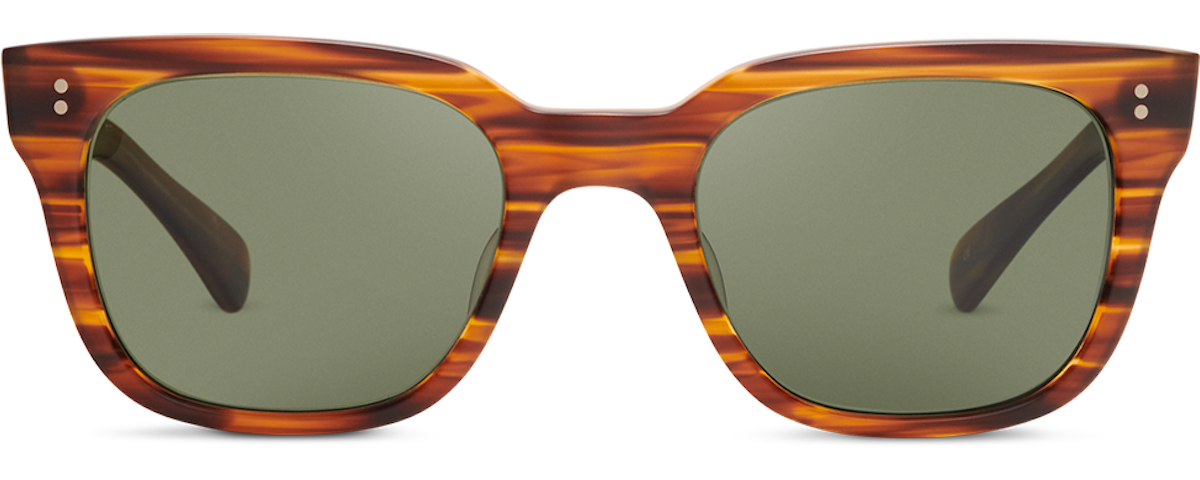 Matte Wood Grain