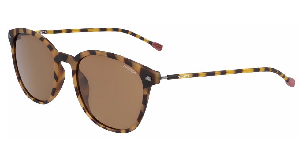 (281) MATTE TOKYO TORTOISE