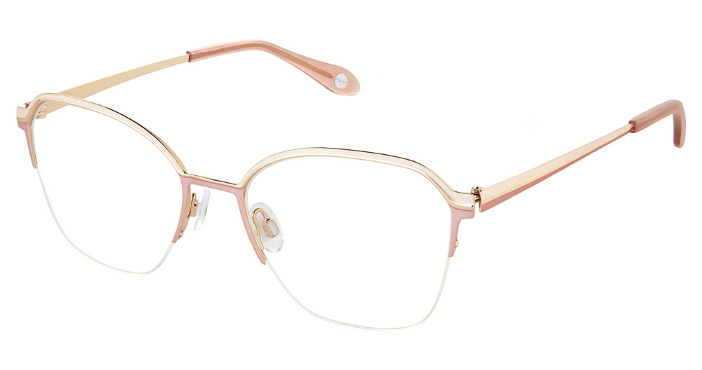 CHAMPAGNE BLUSH