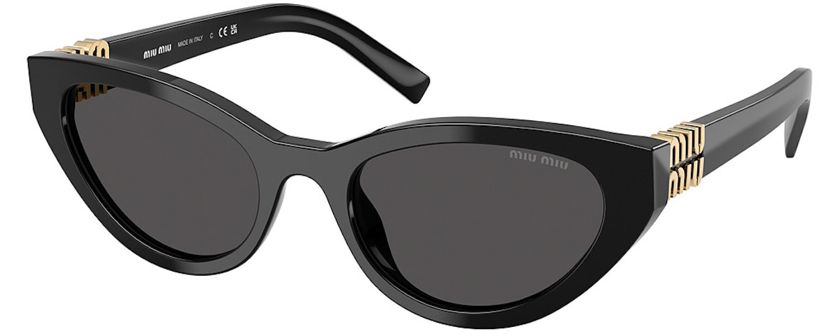 BLACK / DARK GREY