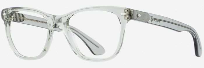 Gray Crystal / Frame Only