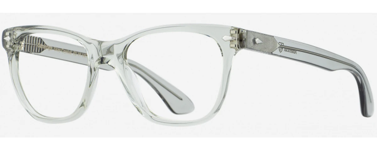 Gray Crystal / Frame Only