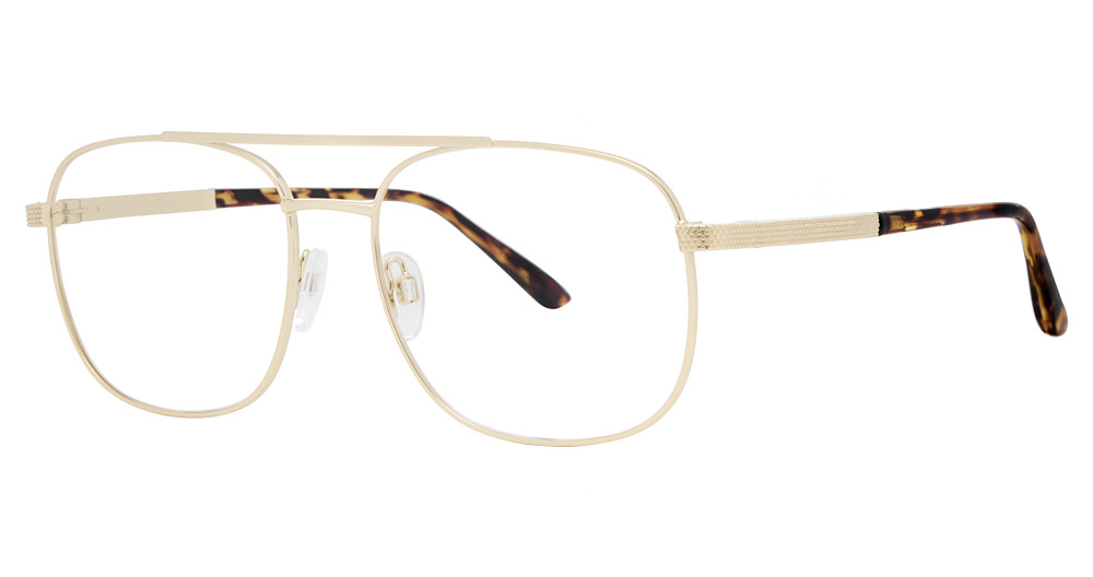 Gold/Tortoise