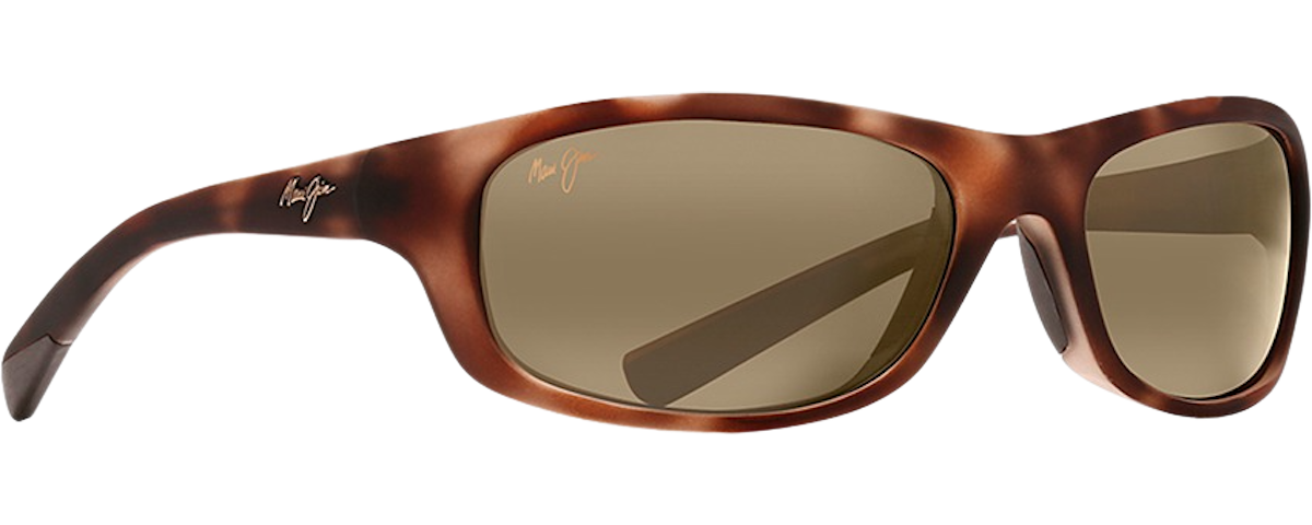 MJRX Matte Tortoise Rubber / MJRX