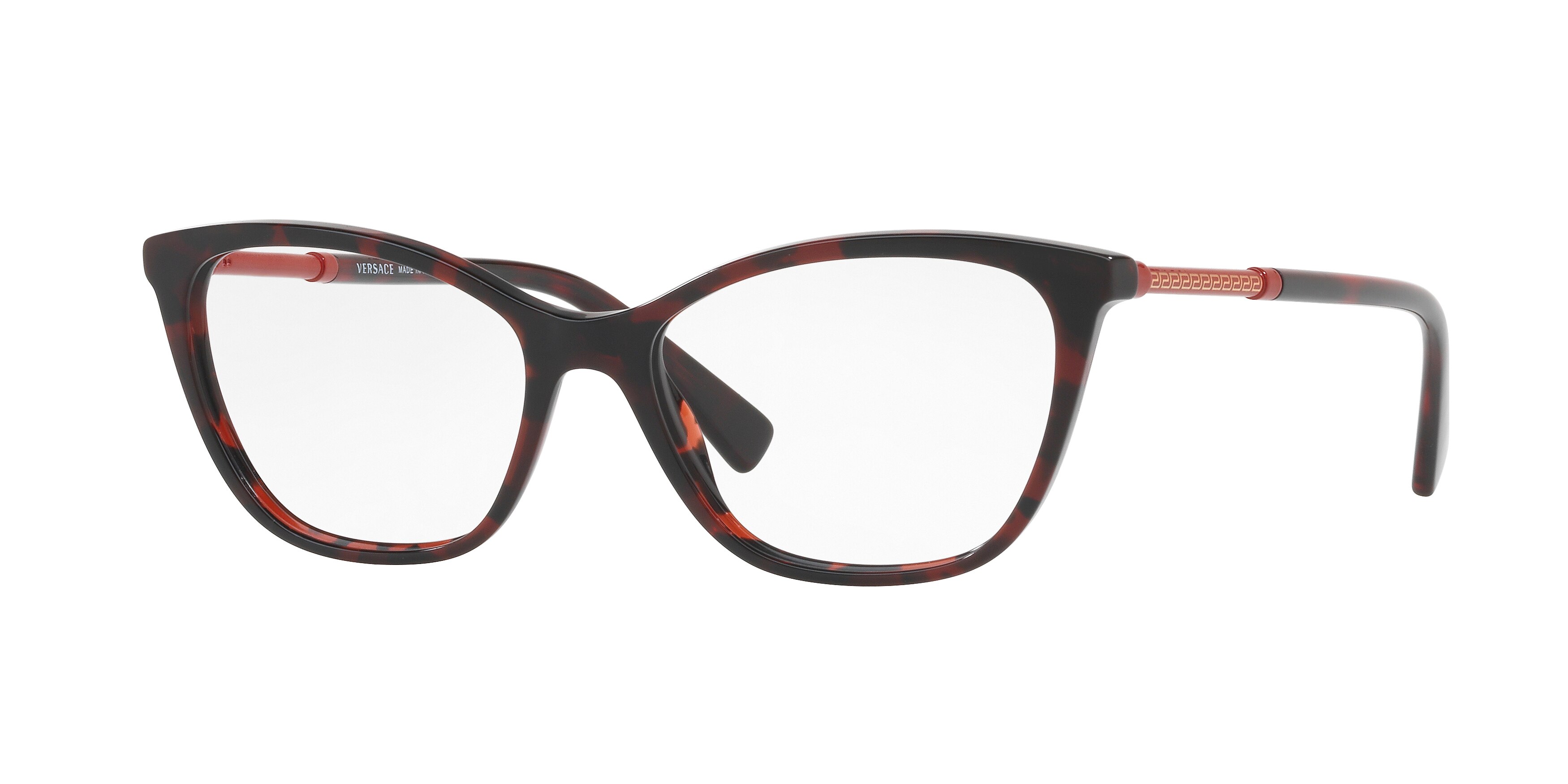 RED HAVANA