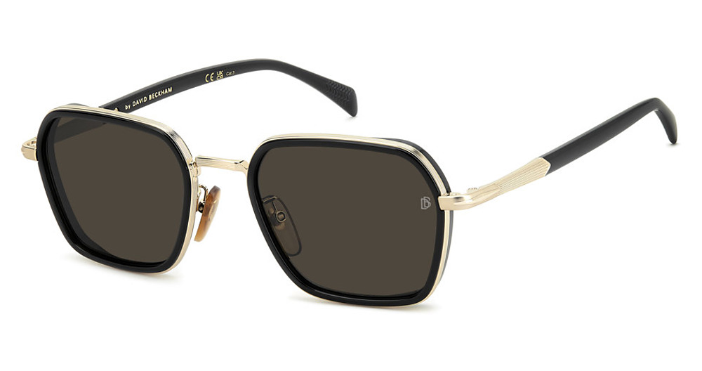 GOLD BLCK_ / GREY