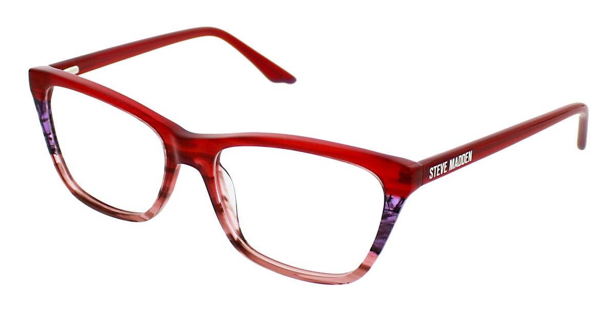 RED HORN FADE