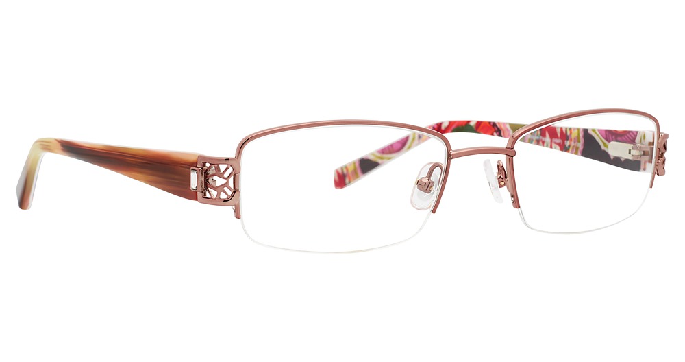 Heirloom Paisley