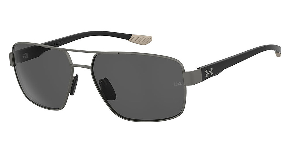 RUTENGREY / GREY POLARIZED