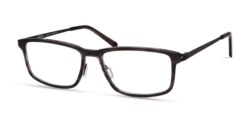 Dark Grey Melange
