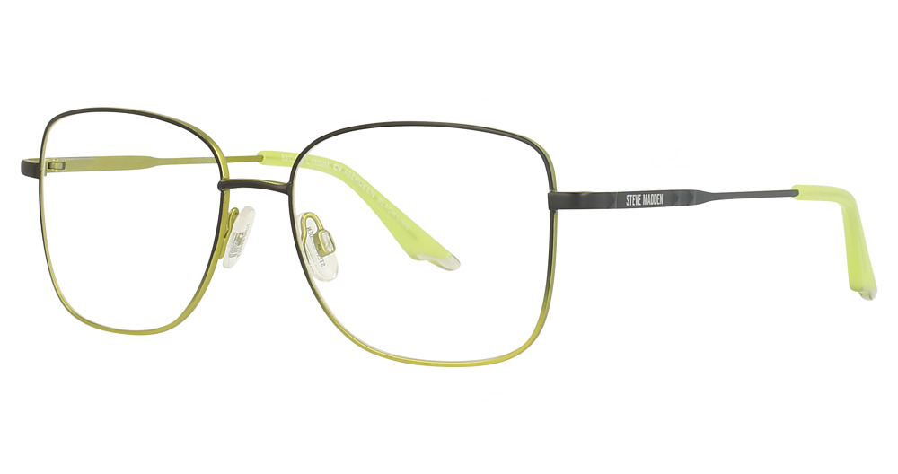 BLACK LIME