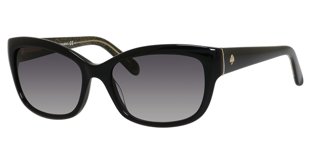 BK GDGLTT / DARK GREY SHADED