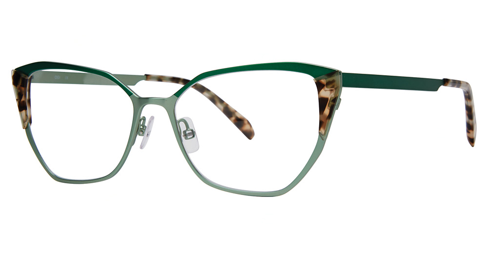 SPRING IVORY TORTOISE