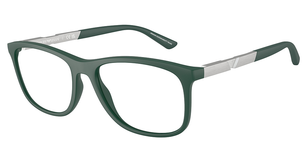 MATTE DARK GREEN