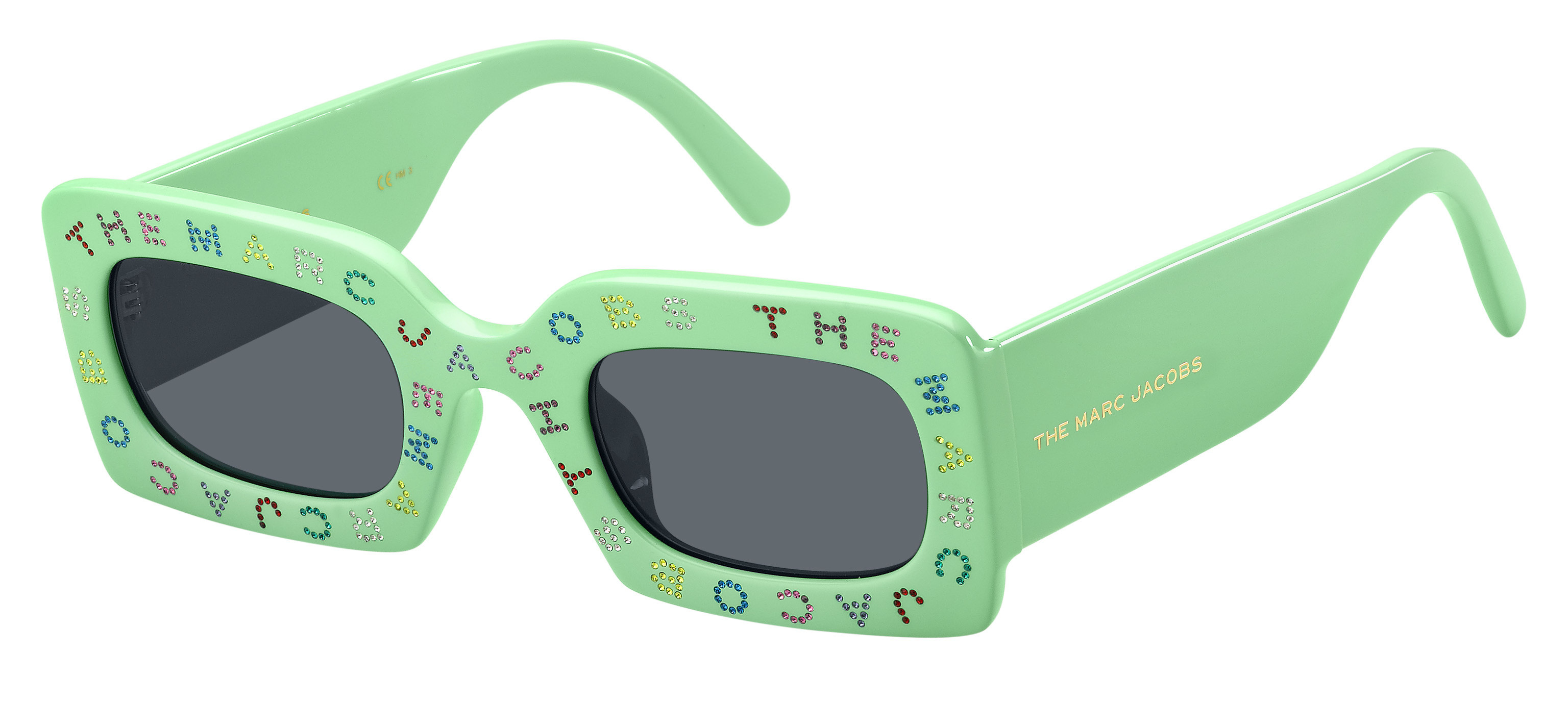 Green (IR Gray Blue)