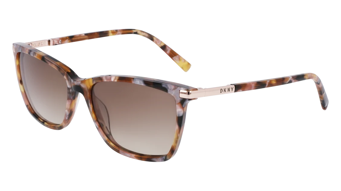 TORTOISE/PEARLIZED BLUSH