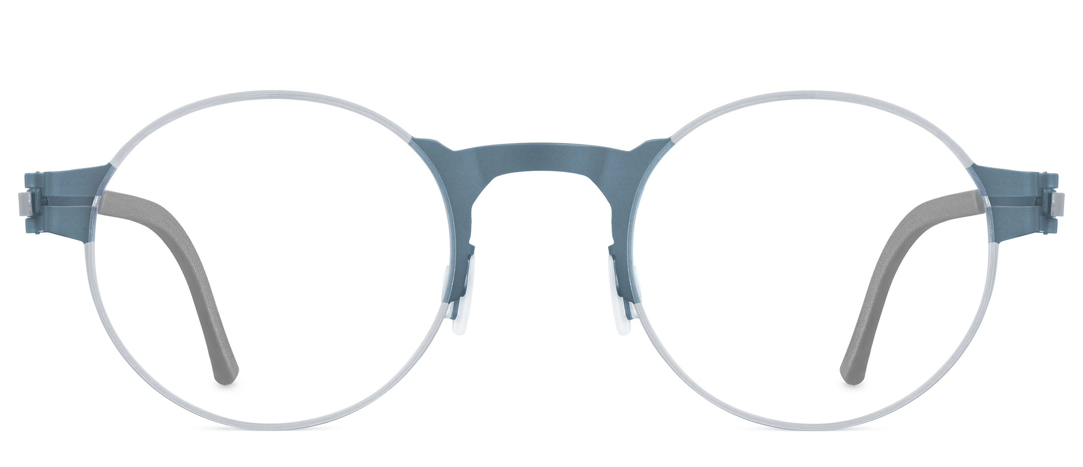 Air Force Blue/titanium 12C/70M