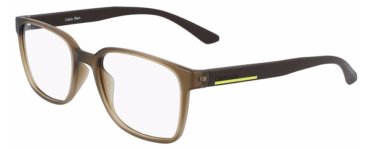 (210) MATTE CRYSTAL BROWN