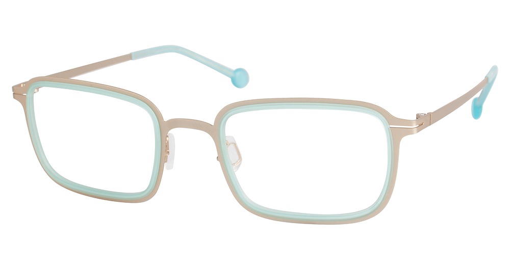 TURQUOISE GOLD