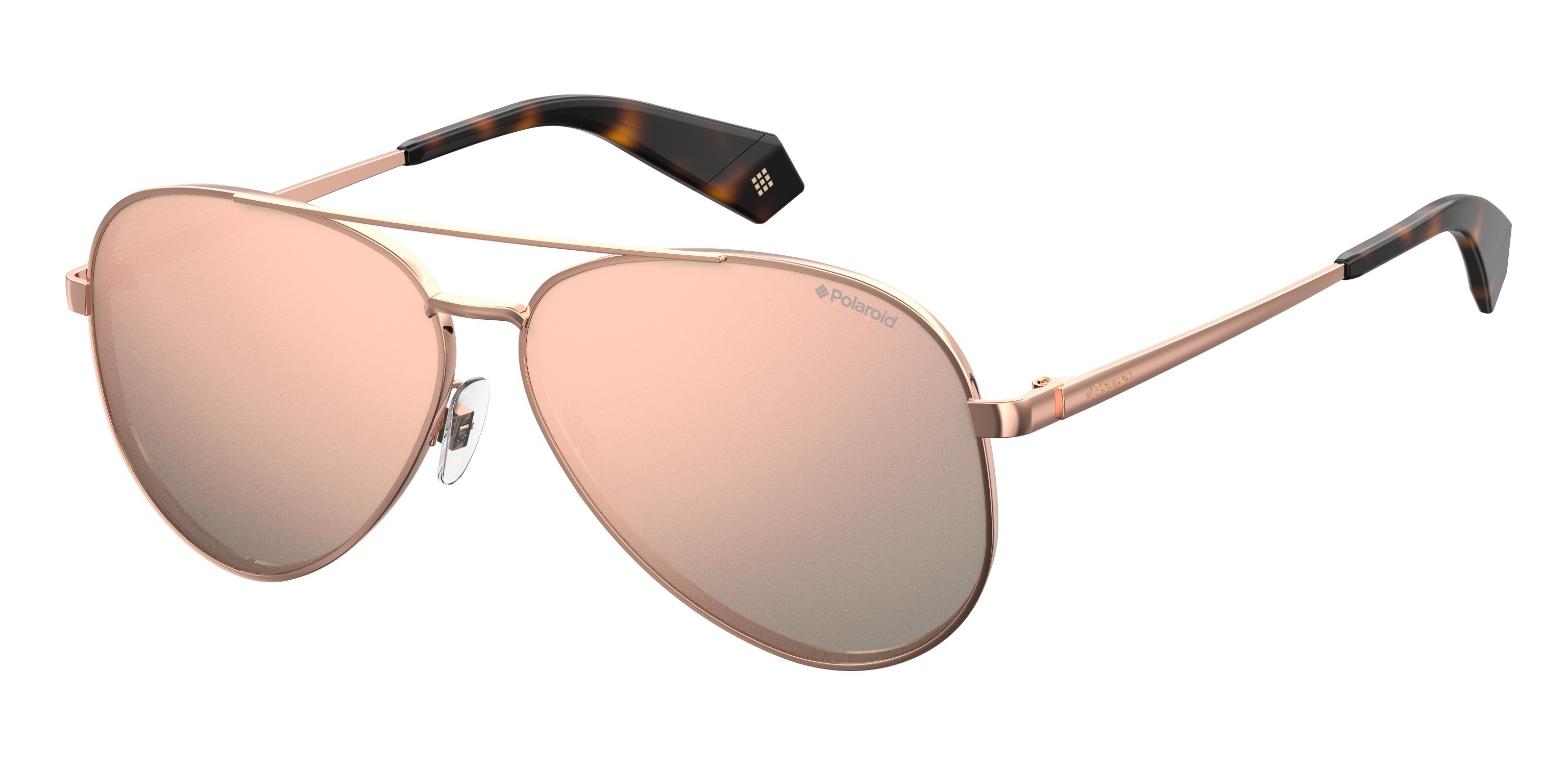 Copper (0J Gray Rose Gold)