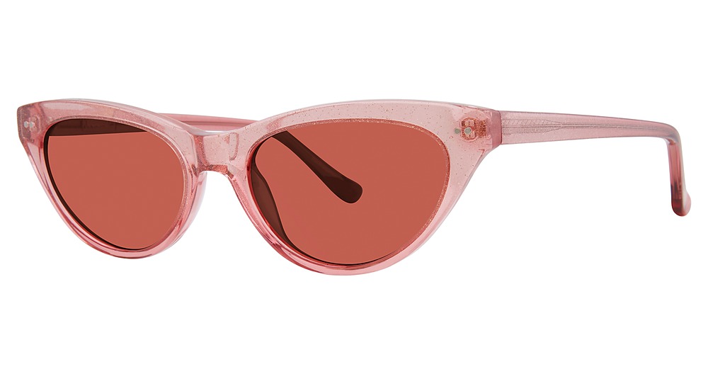Crystal Pink