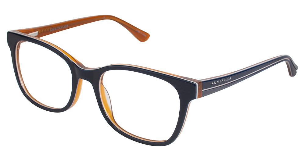 NAVY / ORANGE