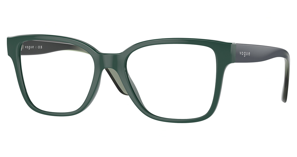 FULL DARK GREEN
