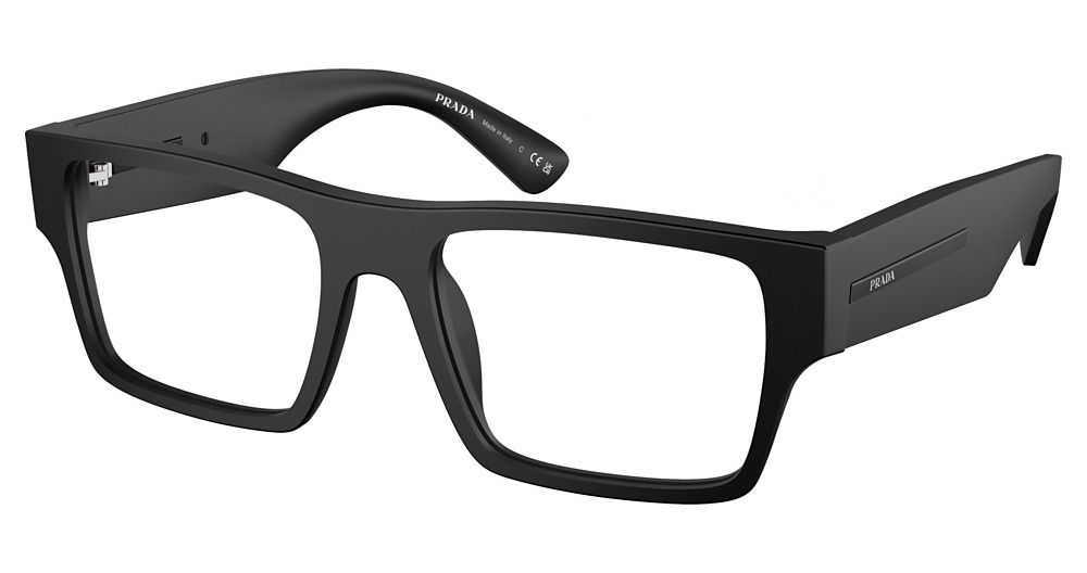 MATT BLACK