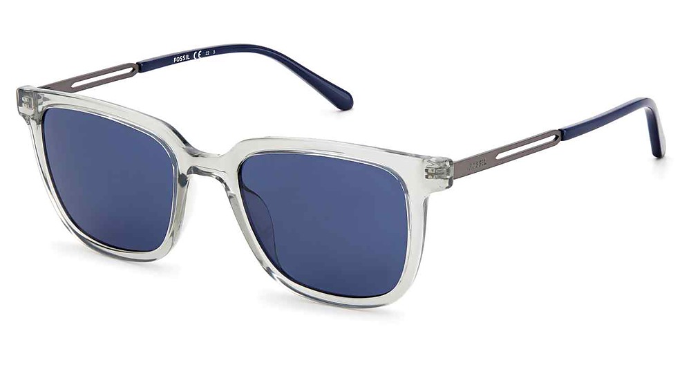 CRYGREY / BLUE