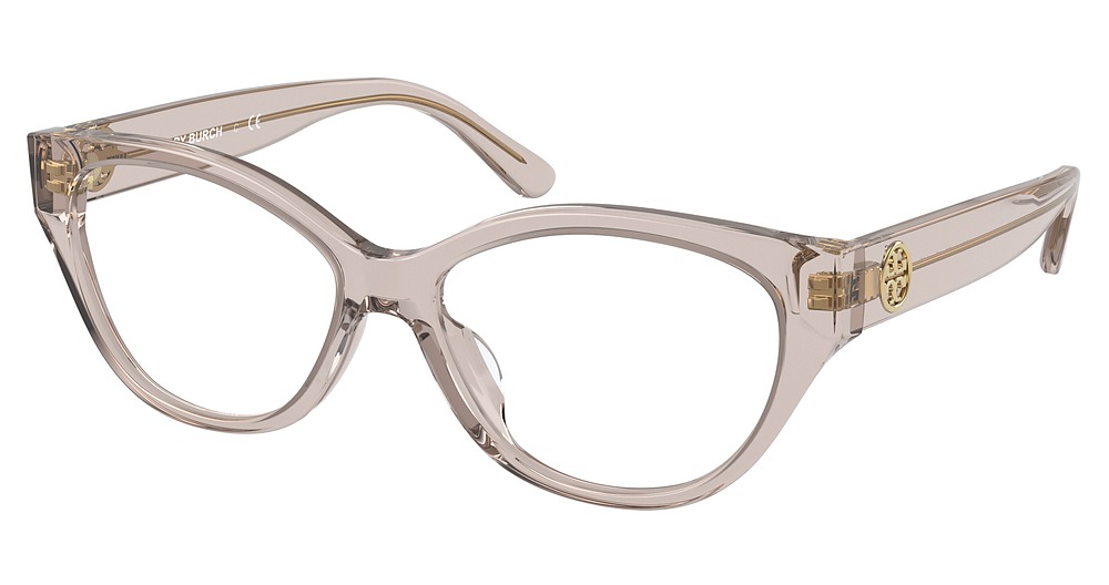 TRANSPARENT BROWN
