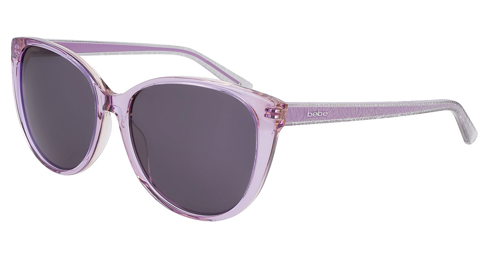 LILAC CRYSTAL