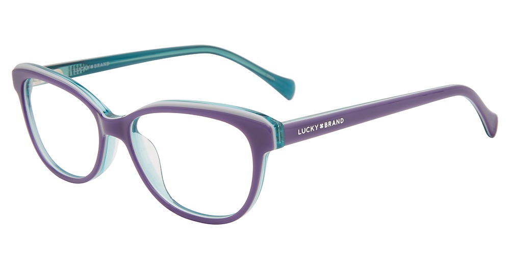 Purple/Blue