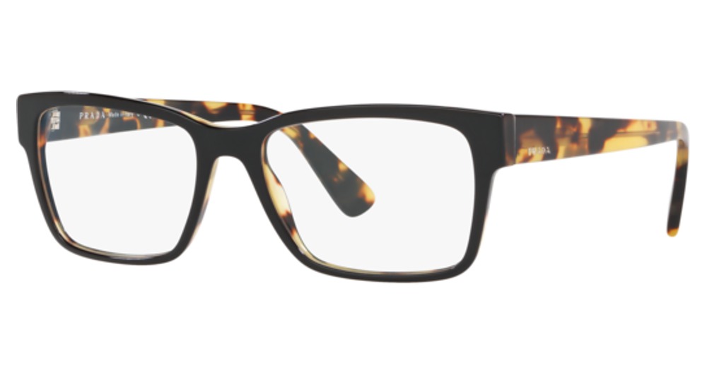 TOP BLACK/MEDIUM HAVANA
